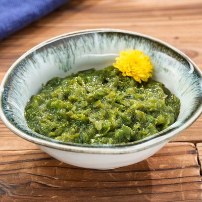 目利きが選んだ たたきめかぶ 100g×11パック