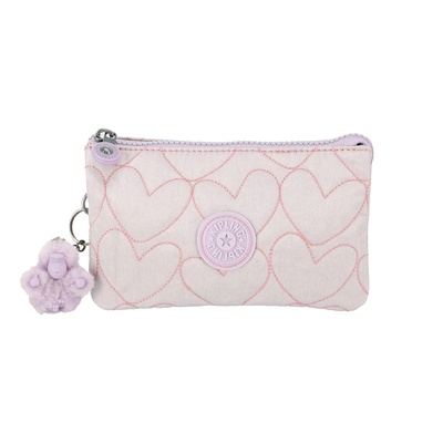 Kipling HEART クリエイティビティL ポーチ