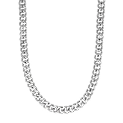 エイメン ステンレス グラヴィスチェーン ネックレス