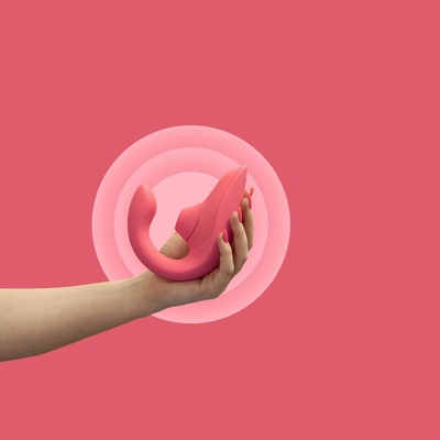 Womanizer ウーマナイザー ブレンド