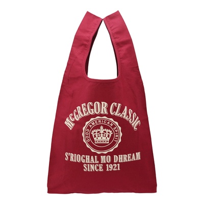 McGREGOR CLASSIC スーベニアバッグ