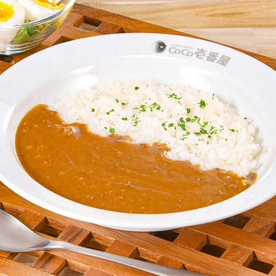 CoCo壱番屋 コクとうまみのまろやかカレー9食