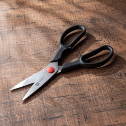 ツヴィリング 料理バサミ