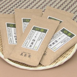  こだわり職人 二度焙煎[特薦]