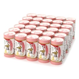 千代の一番 私は甘酒