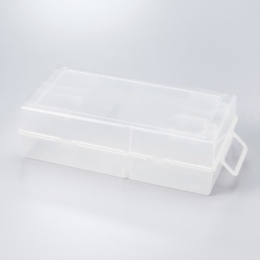 楽ちんパワフルキャリー収納ケース