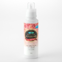 エアリーアクア おしゃれ着用洗剤