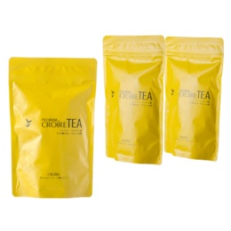 プレミアムクロワール茶 3袋セット