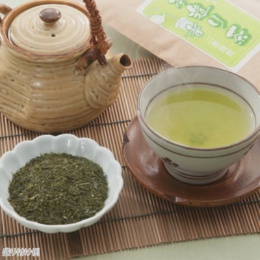 こだわり職人 静岡産本造り茶二度焙煎 6袋