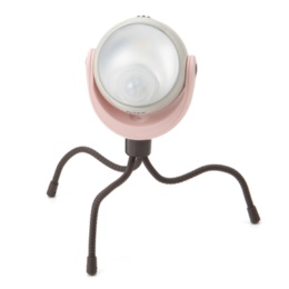 あちこち簡単!センサーライト