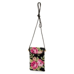 レイクアルスター シェニール織ミニポシェット