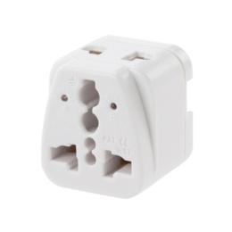 海外用変換プラグ[A/C/O/SE/BFタイプ対応]