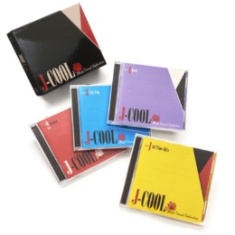  J-COOL 70-90年代男性ヴォーカル・セレクション - 674077