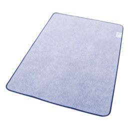  TEIJIN 乾っとプラスデオシート防ダニ・消臭 ダブル