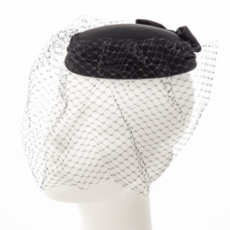 東京ソワール 正礼装スタイルトーク帽