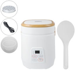 アルコレ ミニライスクッカー