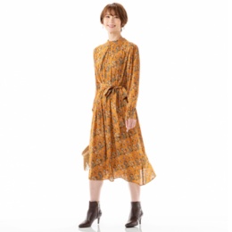 ワンピース Qvc Jp