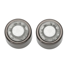 ReFa スキムシェーバー シェーバーヘッド 2個セット