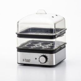 ラッセルホブス ミニスチーマー