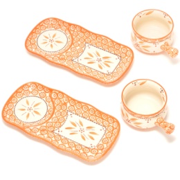 Temp-tations オールドワールド スープ&スナック ペアセット