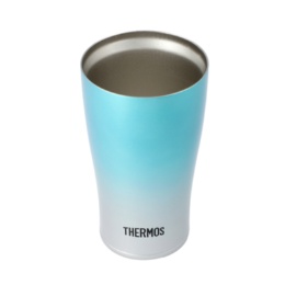 サーモス 真空断熱タンブラー340ml