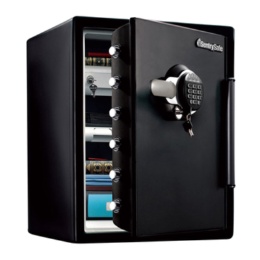  セントリー 据置型金庫 耐火耐水性能 56.6L