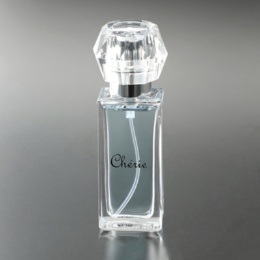  シュシュシェリー 日本製香水 ライトパルファン15ML - 696205