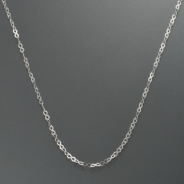 PT ノットデザイン ネックレス