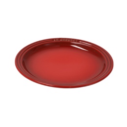 ル・クルーゼ ラウンド・プレート LC