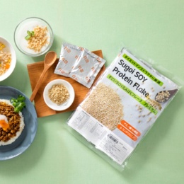 すごいSOYたんぱくフレーク25袋