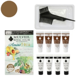  マルベールロイヤル カラー アミノプラス