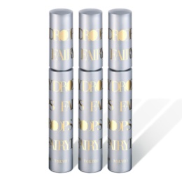 フェアリードロップス クアトロラッシュ エレガントマスカラ3本セット