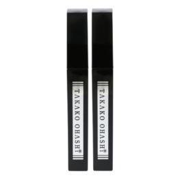  大橋タカコ エクステンションマスカラビューティチャージEX2本セット