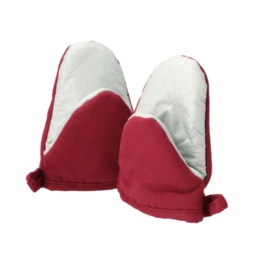 葛恵子のクイックミトン