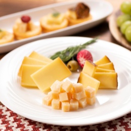 こだわりのチーズ 厳選3種セット