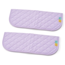 消臭達人アレルラップ枕パッド極2枚 消臭制菌加工