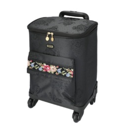 レイクアルスター シェニール織テープローズジャカード4輪カート