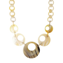 ルコルノ チェーンネックレス