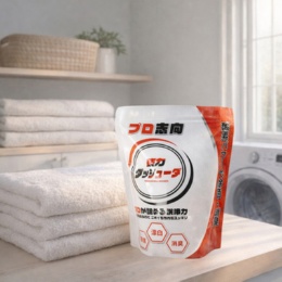  プロ志向シリーズ 【強力ダッシューダ】900g