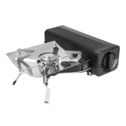  イワタニ フォアウインズ フォールディングキャンプストーブ