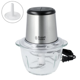 ラッセルホブス 4ブレードミニチョッパー