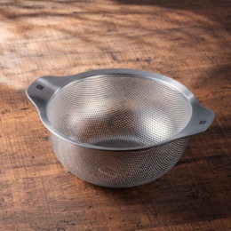 ツヴィリング ステンレス ストレーナー 20cm