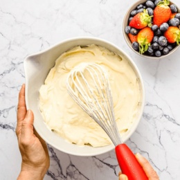 dreamfarm フリスク ウィスク