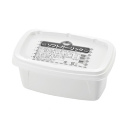 ソフトガーリック 800g