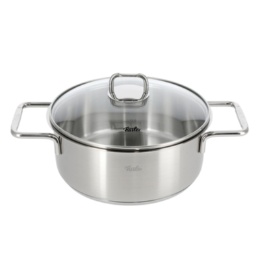  フィスラー ハンブルグ キャセロール20cm