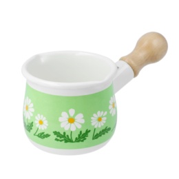 アデリアレトロ ホーロー プチミルクパン