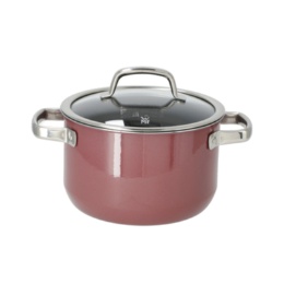 WMF フュージョンテック ハイキャセロール