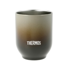 サーモス 真空断熱カップ240ml