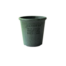 パピエ エコポット丸型5号 1.3L