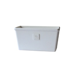 パピエ エコプランター角型ワイド240 2.2L